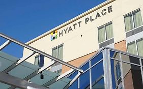 Hyatt Place Baltimore Inner Harbor Hotel